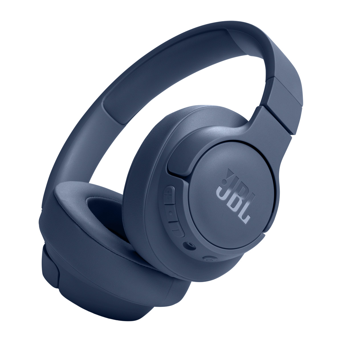 Audífonos Bluetooth JBL Tune 720BT Azul