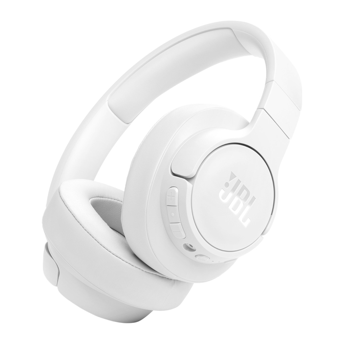Audífonos Bluetooth JBL Tune 770NC Blanco