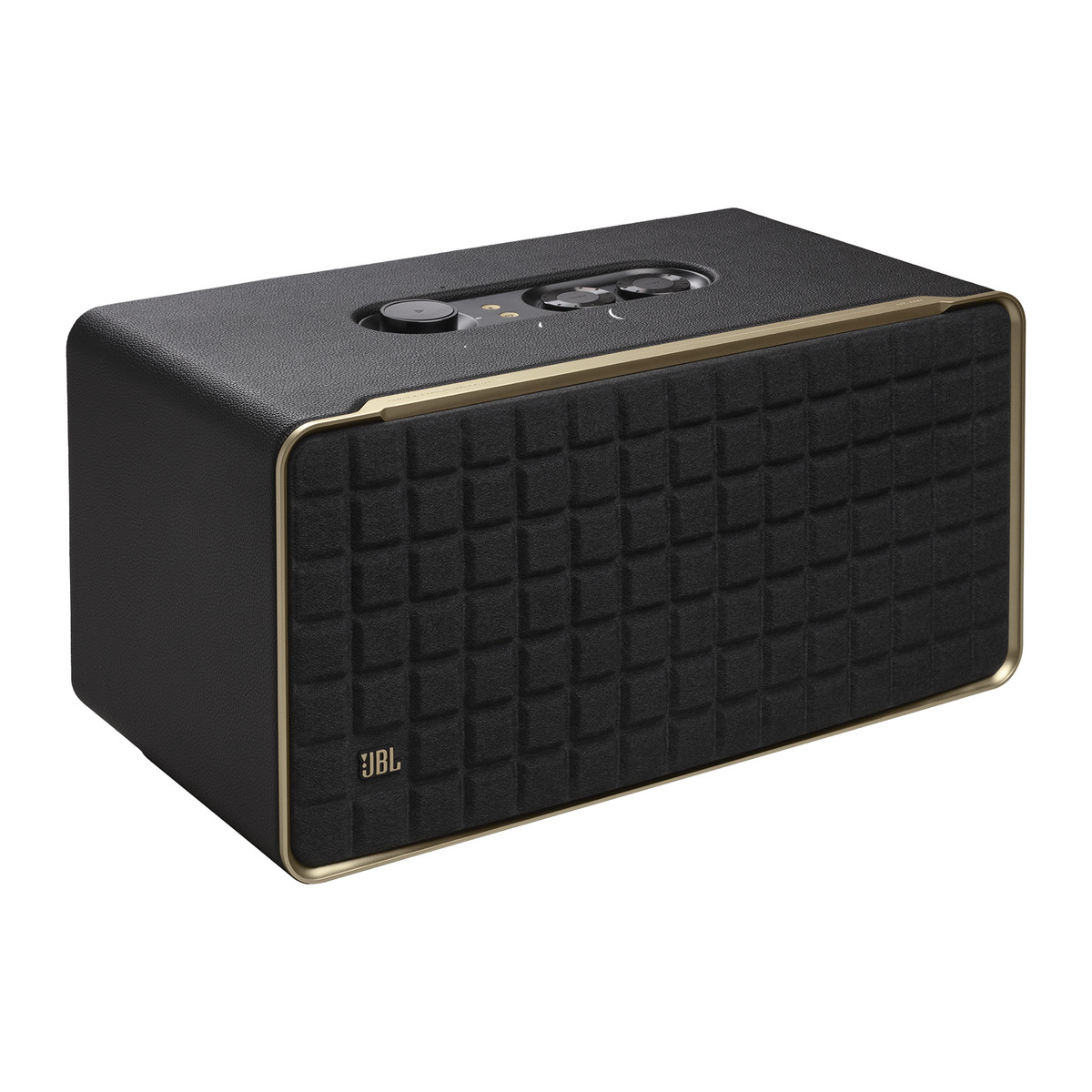 Bocina Bluetooth JBL Authentics 500 3.1 Negro