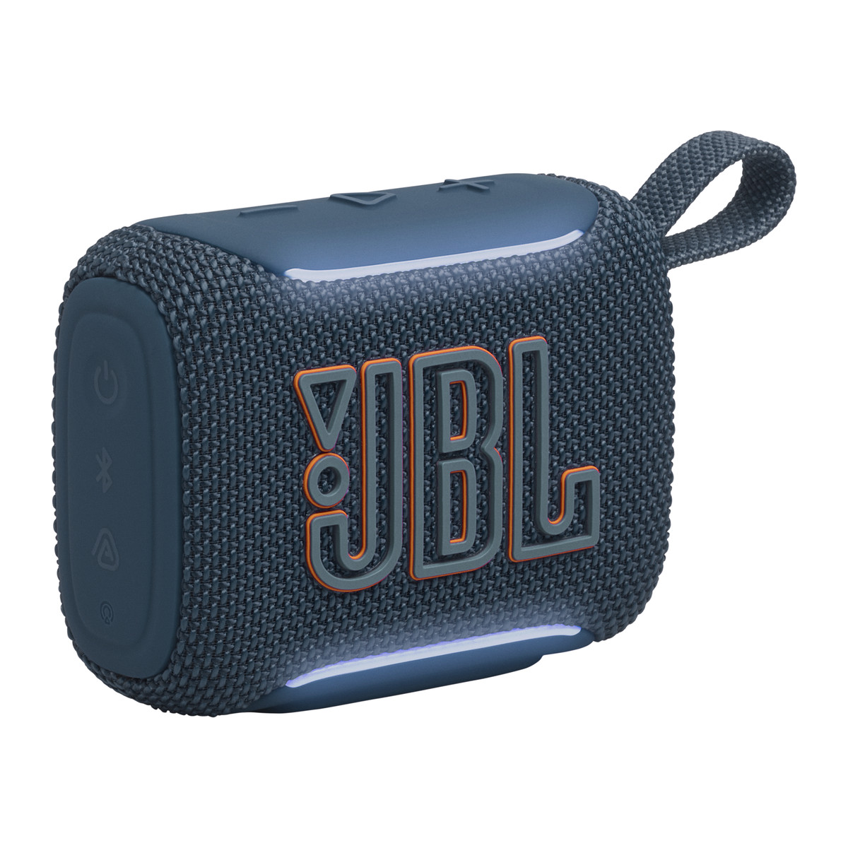 Bocina Bluetooth JBL Go 5 10 horas Azul
