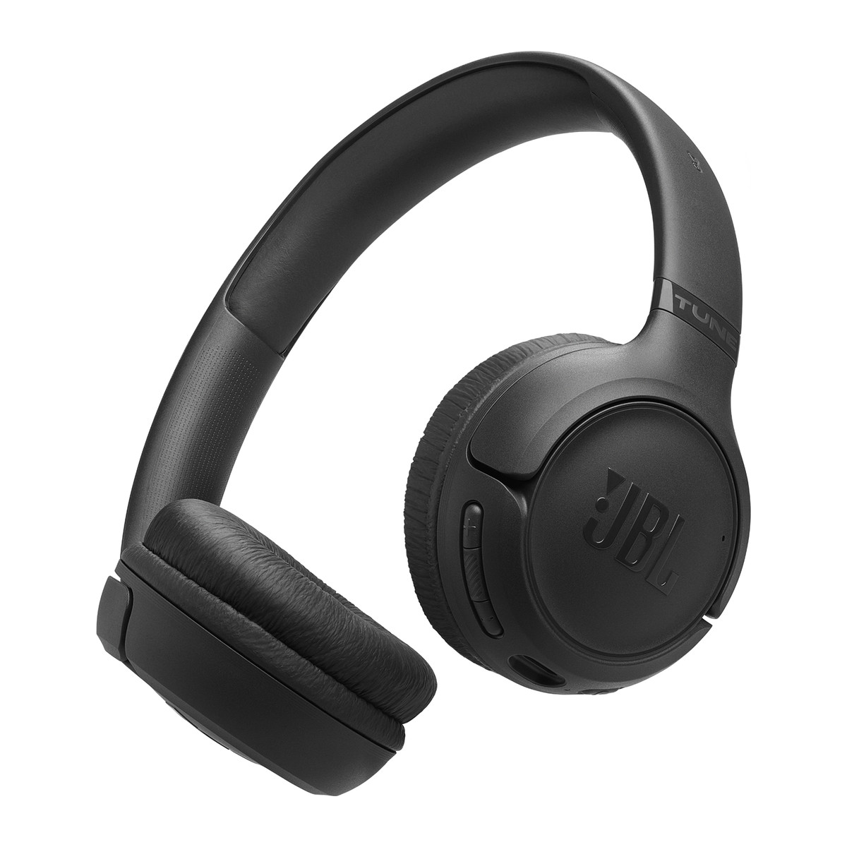 Audífonos JBL Tune 530BT Negro