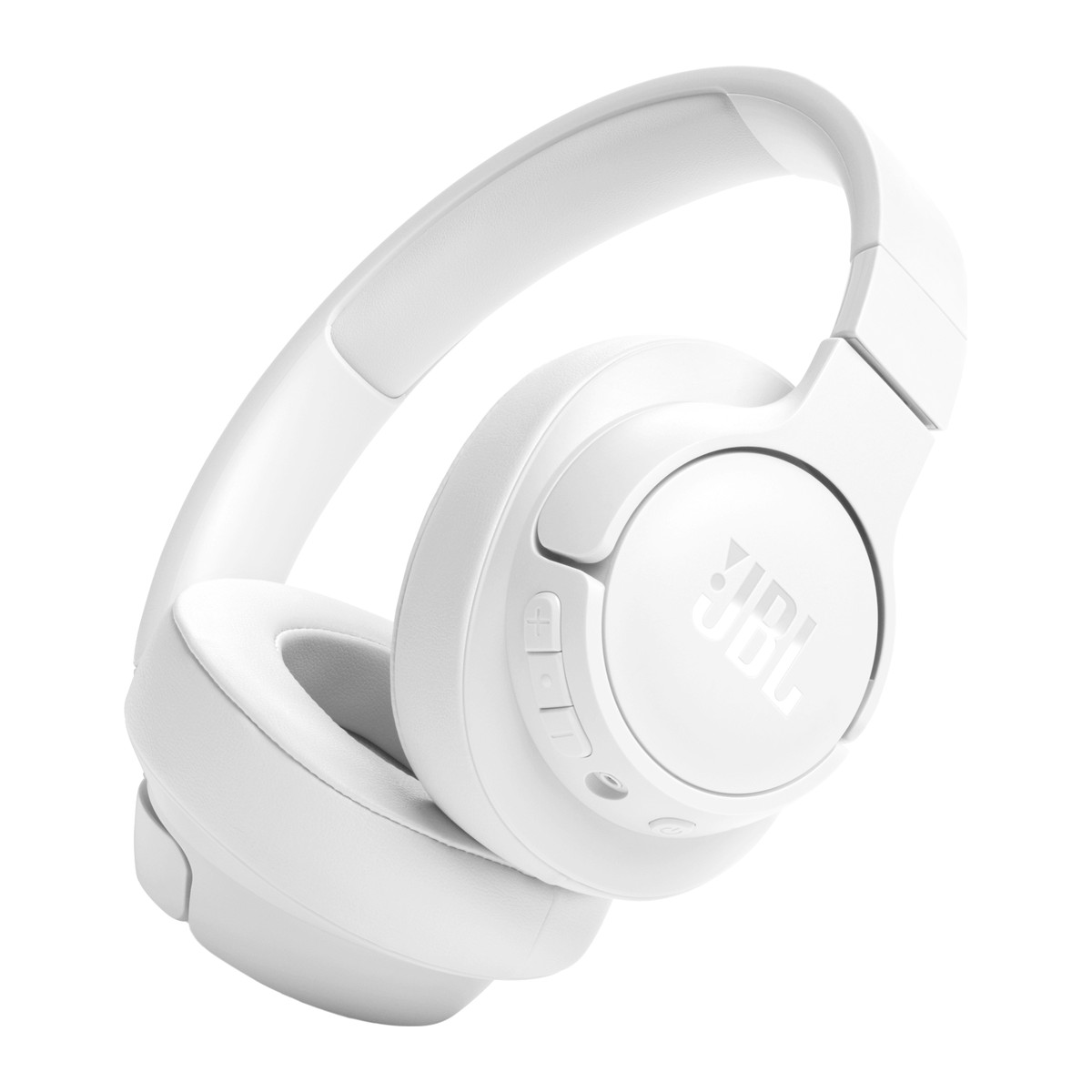 Audífonos inalámbricos JBL TUNE 720BT Blanco