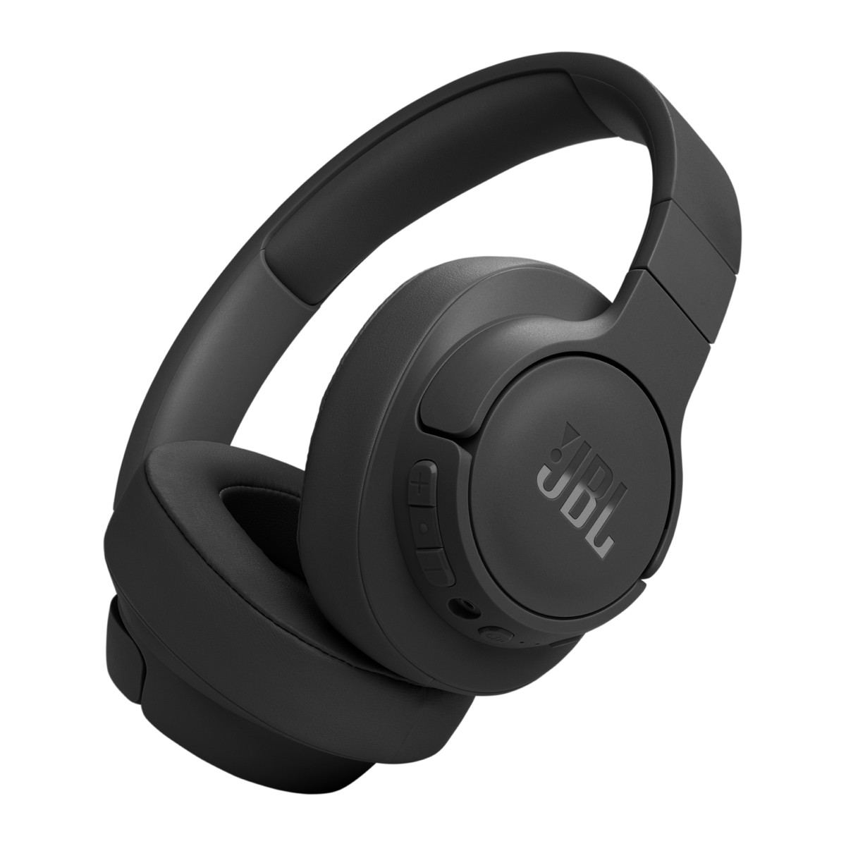 Audífonos inalámbricos JBL TUNE 770NC Negro