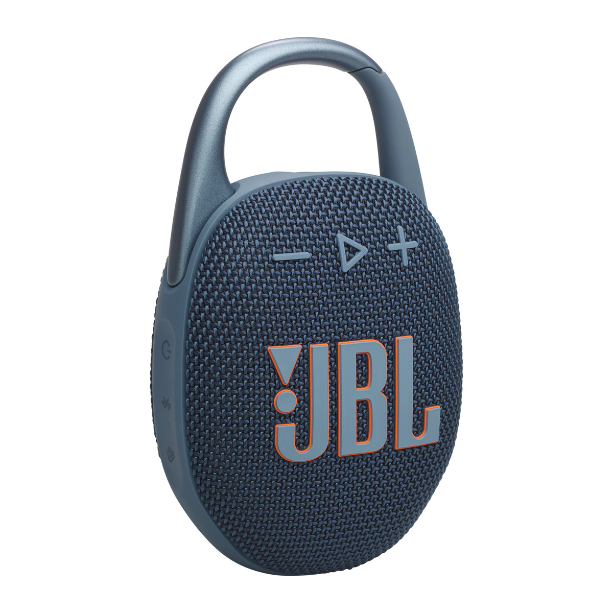 Bocina inalámbrica JBL Clip 5 7 vatios Azul