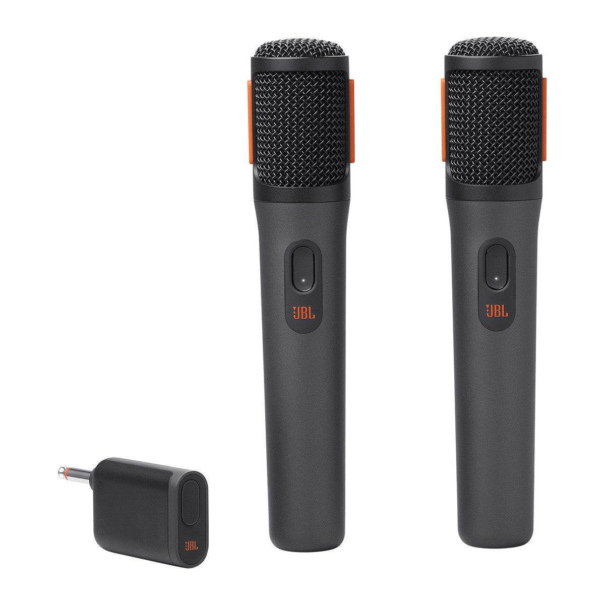 Micrófono inalámbrico JBL PartyBox Negro