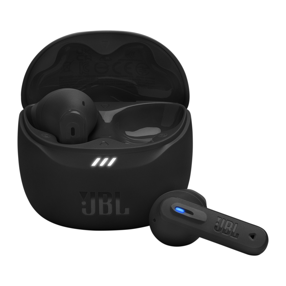 Audífonos inalámbricos JBL Tune Flex 2 Negro