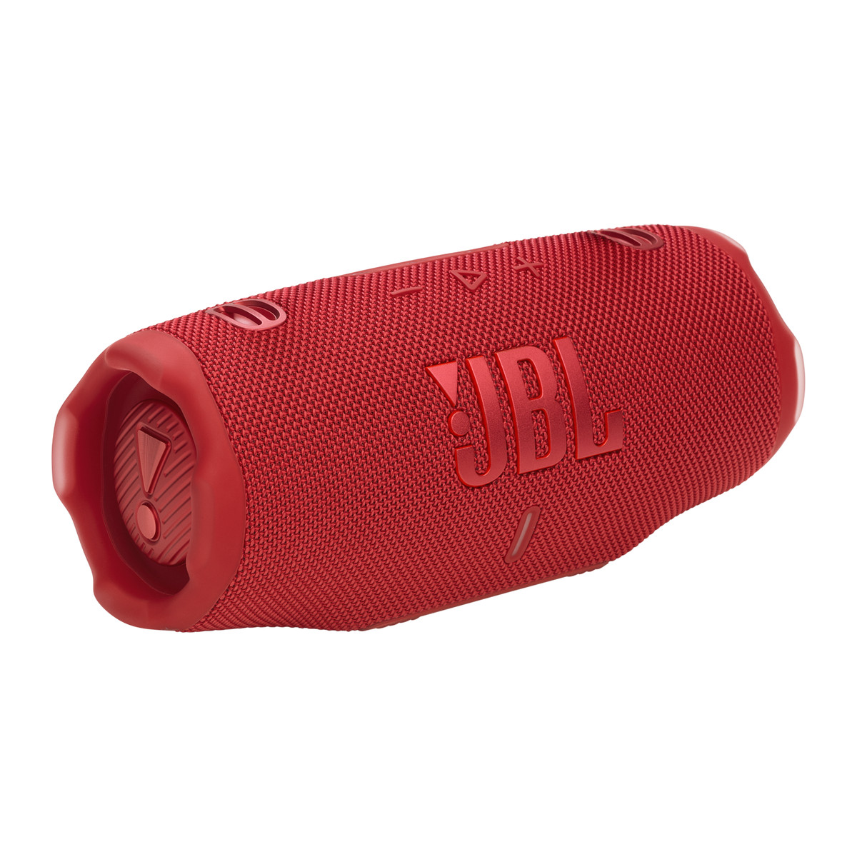 Bocina JBL Charge 6 Rojo