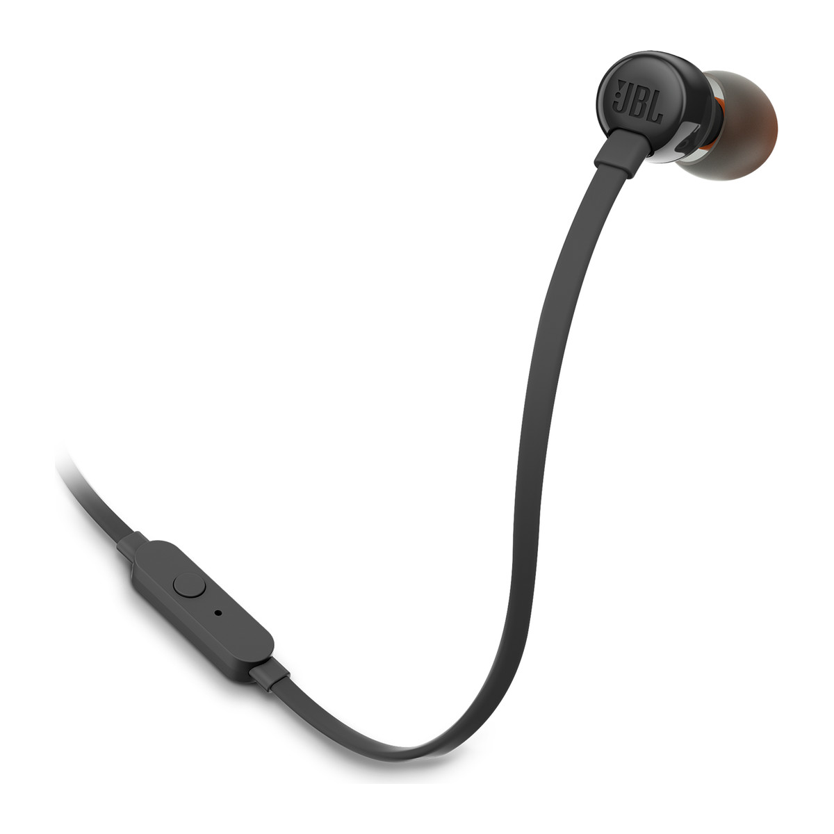 Audífonos JBL T110 Negro