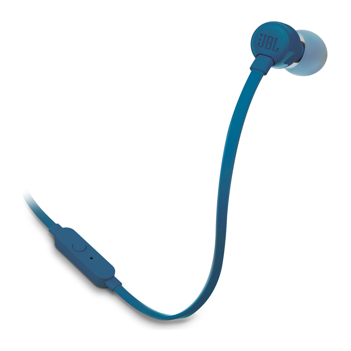 Audífonos JBL T110 Azul