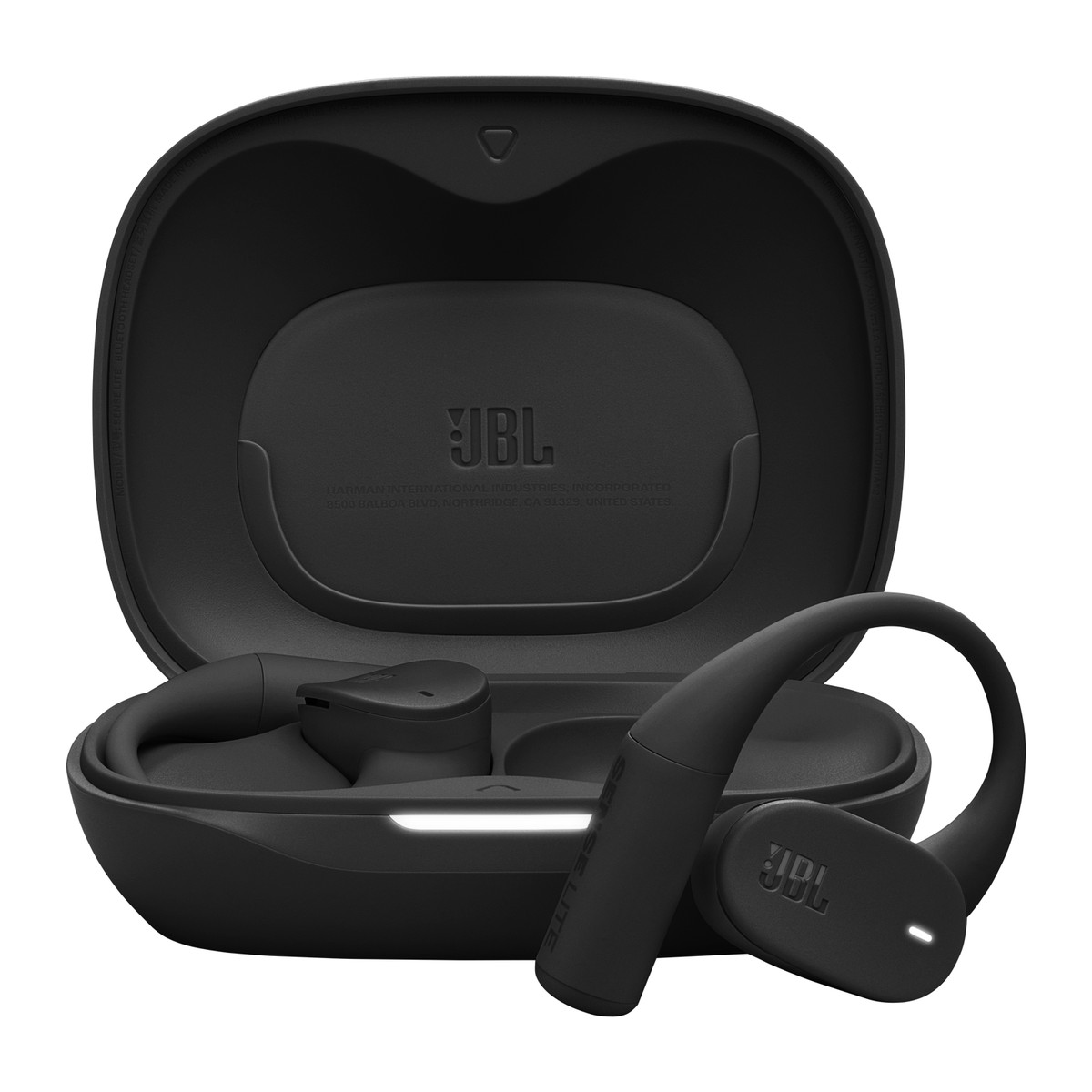Audífonos JBL Tws Sense Lite Negro