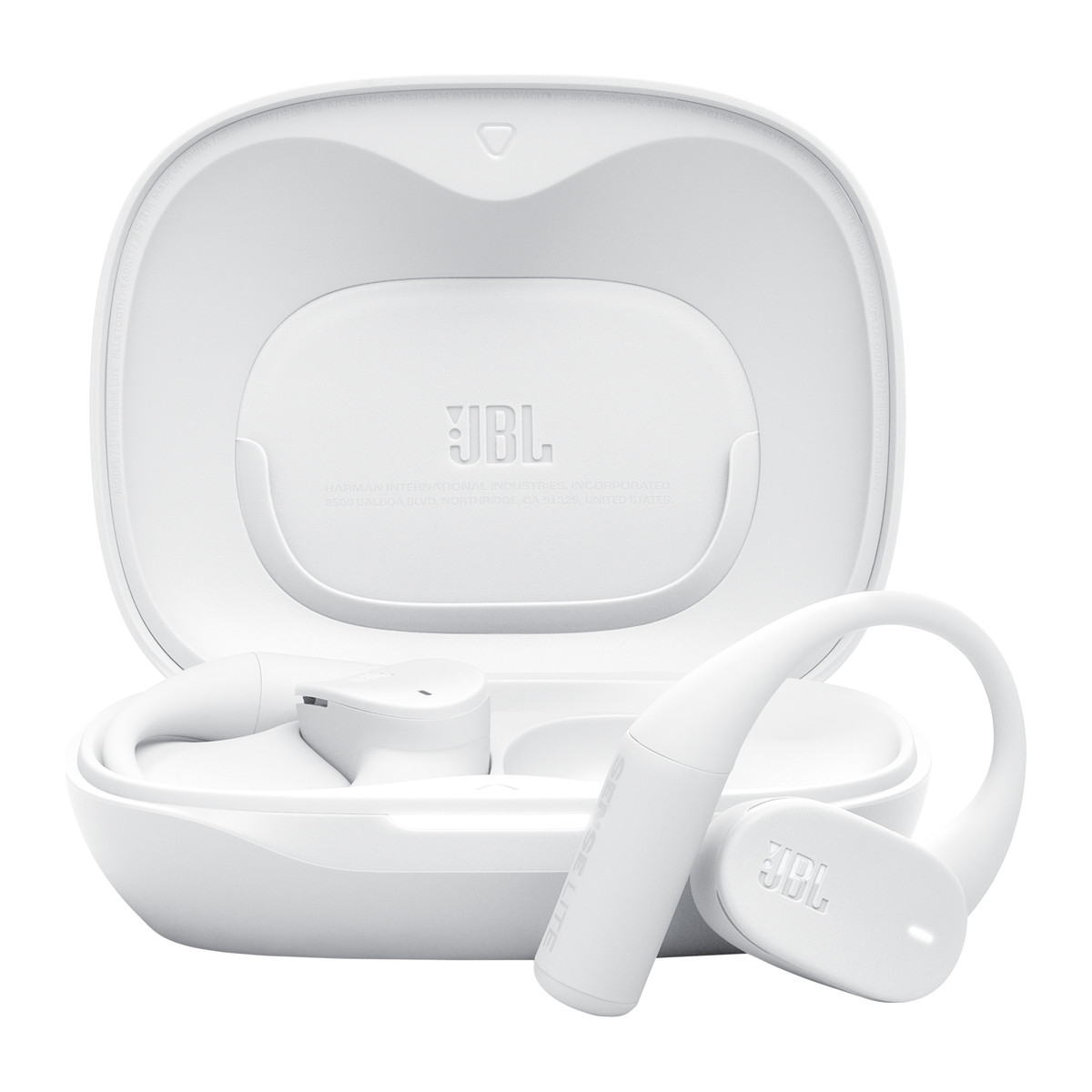Audífonos JBL Tws Sense Lite Blanco