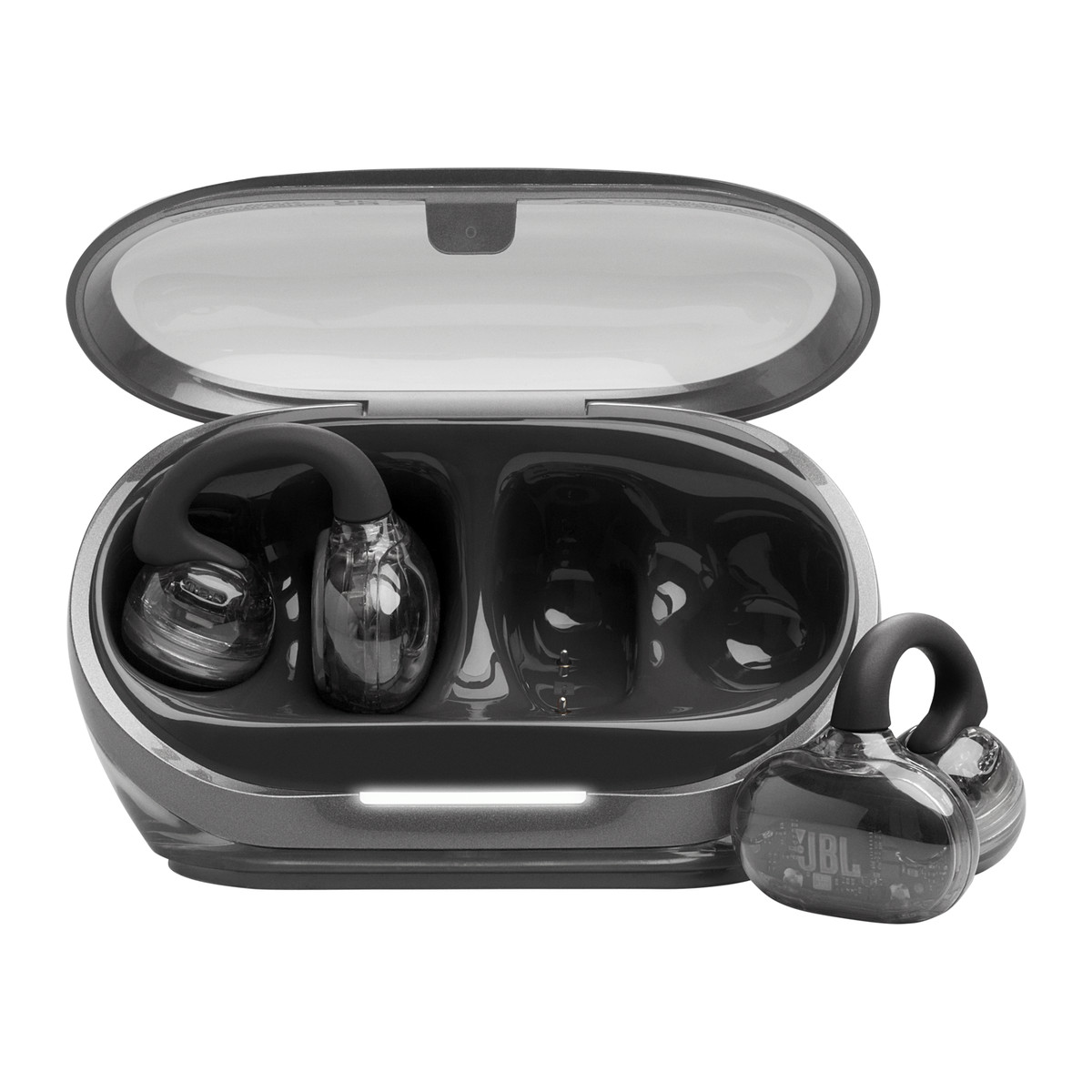 Audífonos JBL Soundgear Clips Negro