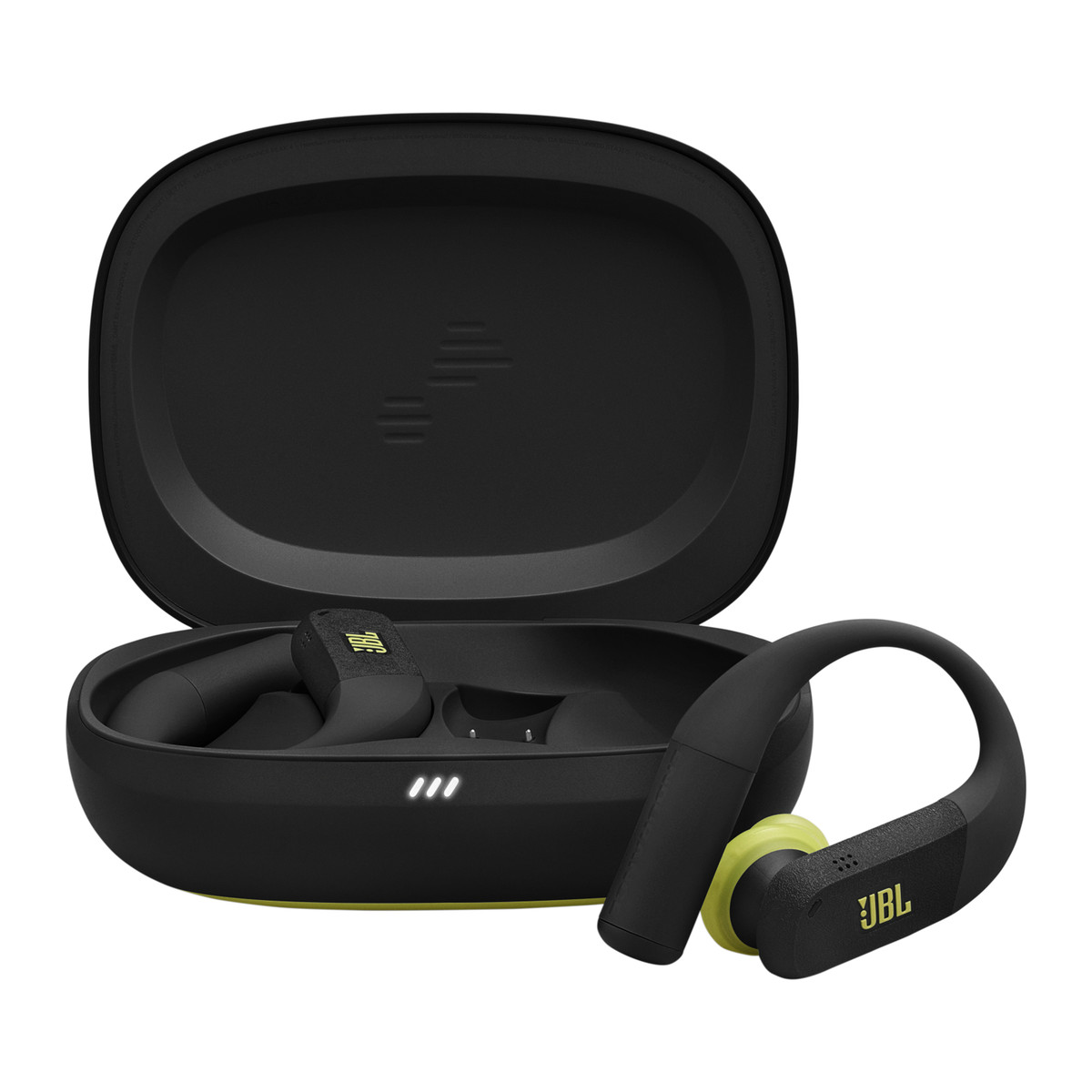 Audífonos JBL Endurance Peak 4 Negro