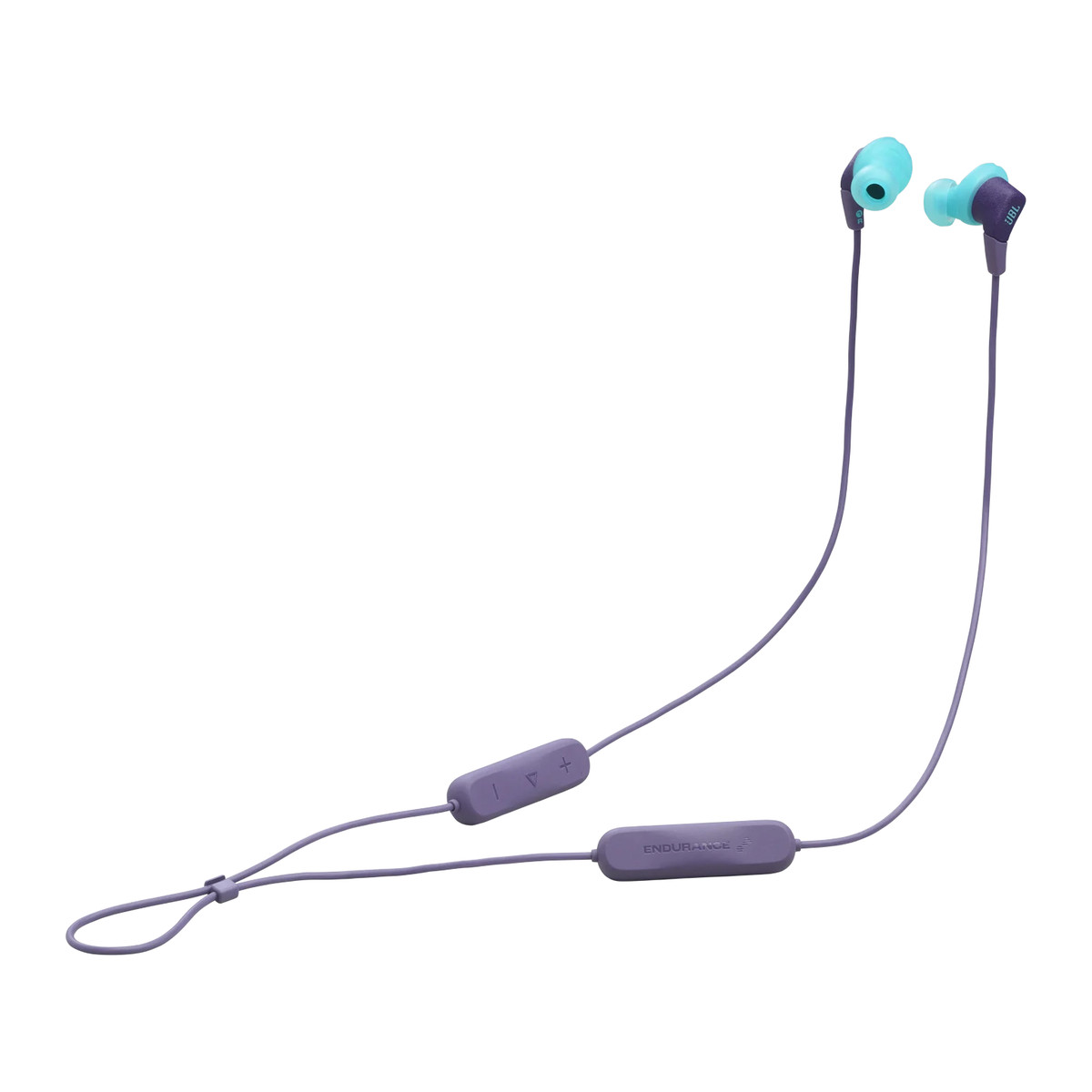 Audífonos JBL Endurance Run 3 Morado