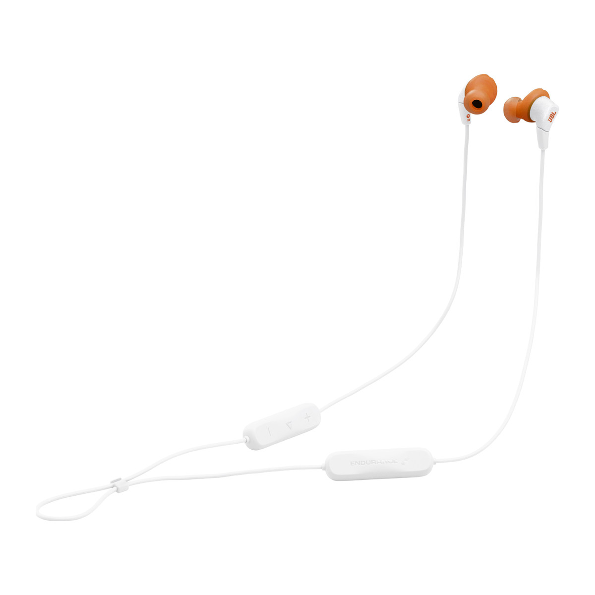 Audífonos JBL Endurance Run 3 Blanco