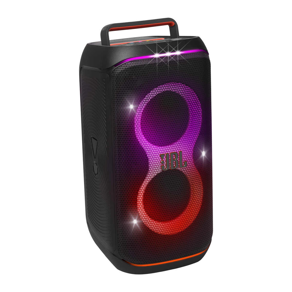 Bocina Bluetooth JBL PartyBox Club 120 Negro
