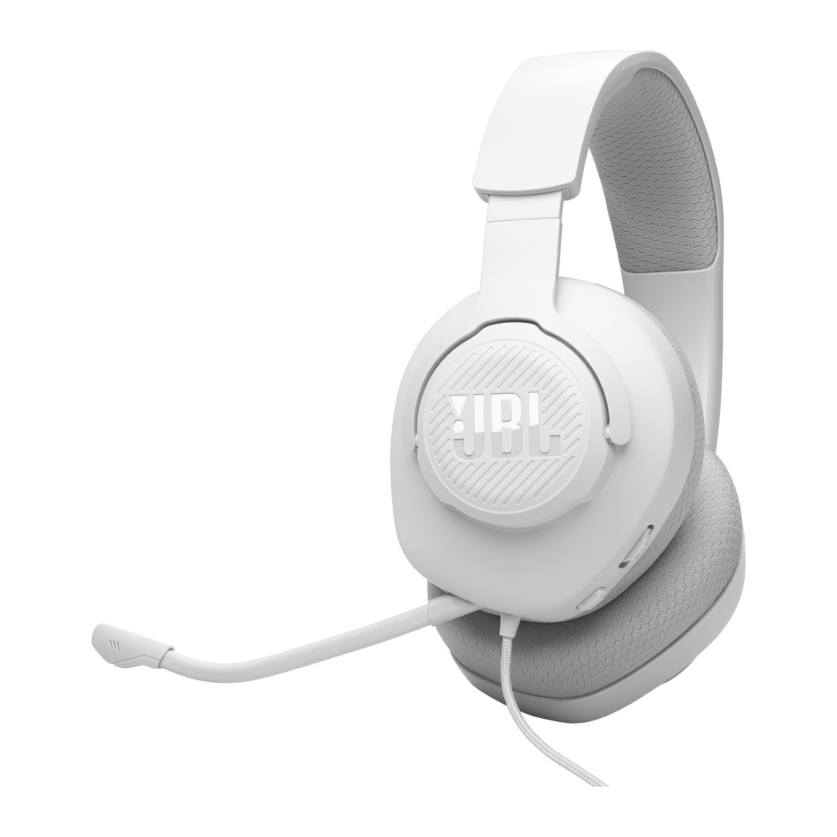 Audífonos JBL Quantum 100M2 Blanco