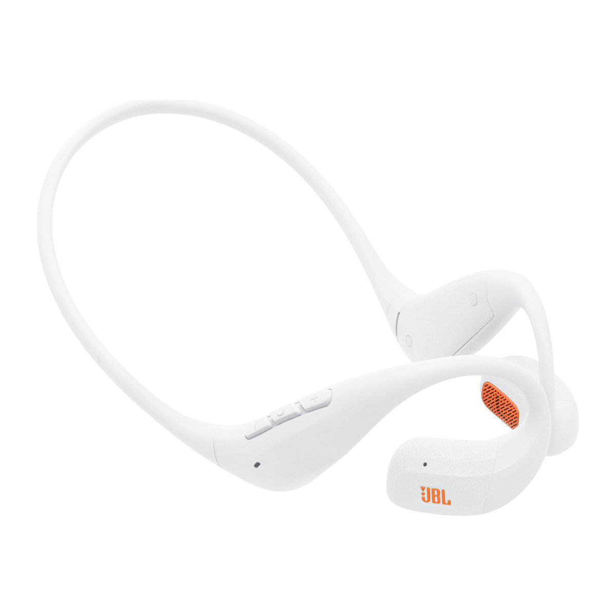 Audífonos deportivos JBL Endurance Pace Blanco