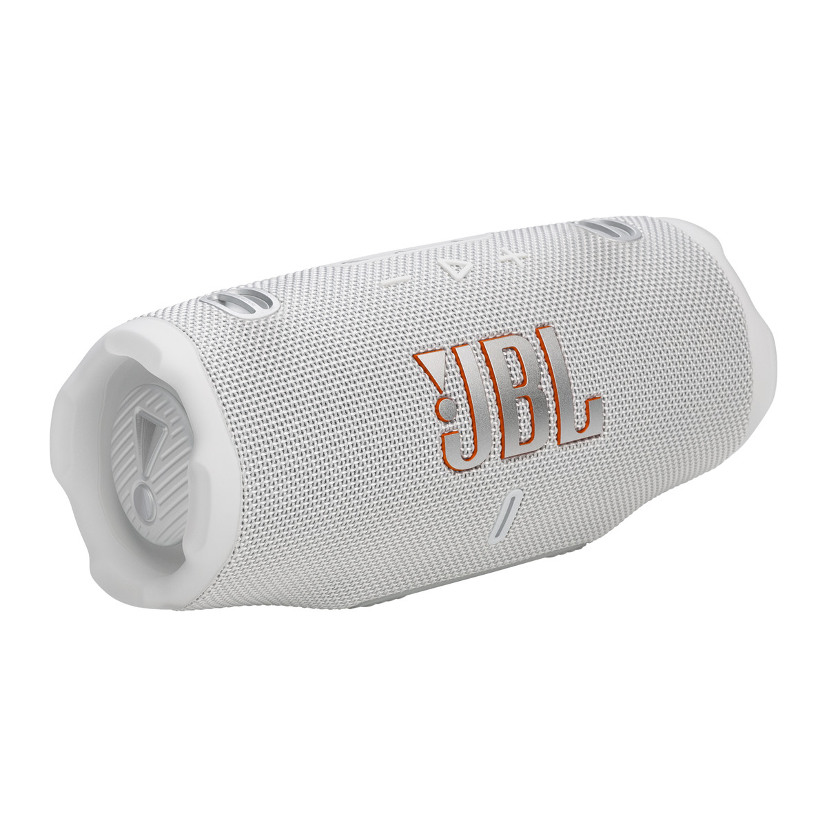 Bocina Bluetooth JBL Charge 6 Blanco