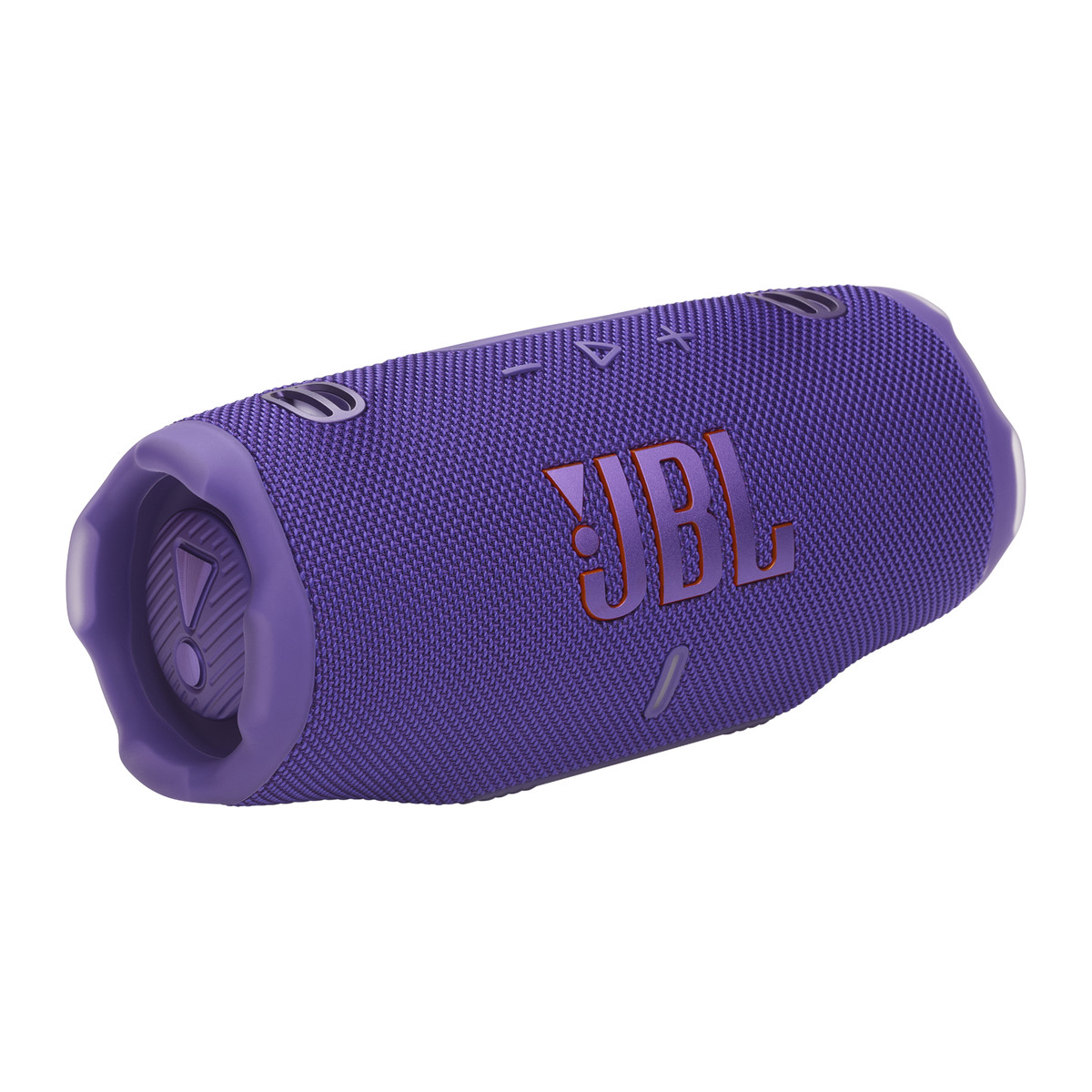 Bocina Bluetooth JBL Charge 6 Morado