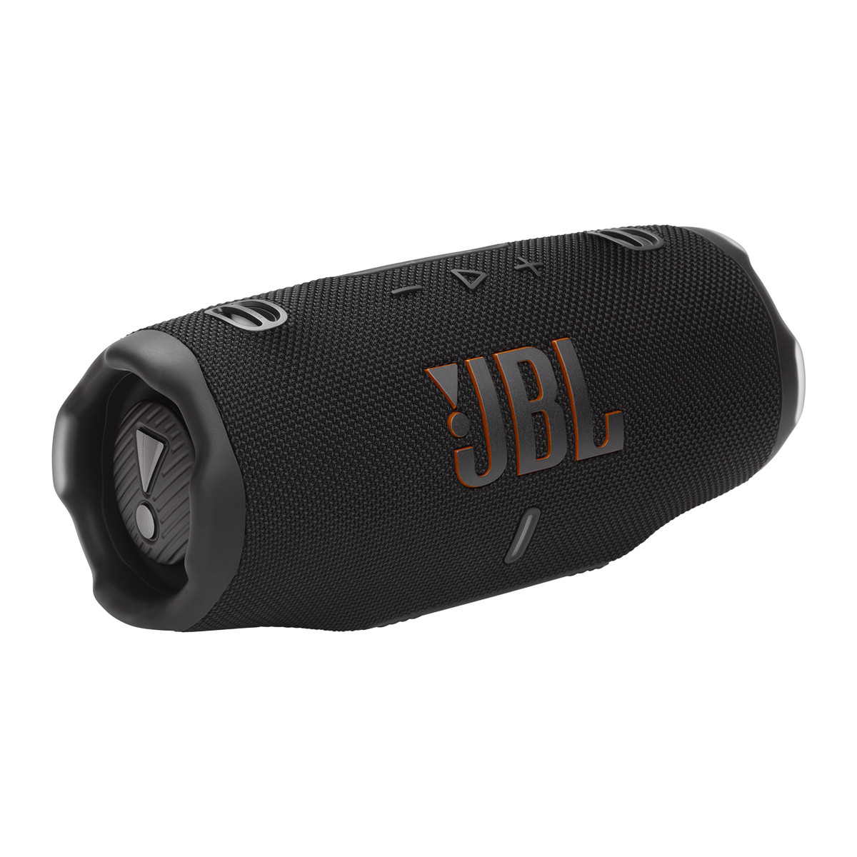 Bocina Bluetooth JBL Charge 6 Negro