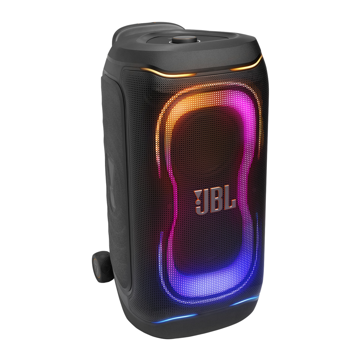 Bocina Bluetooth JBL PartyBox 330 Negro