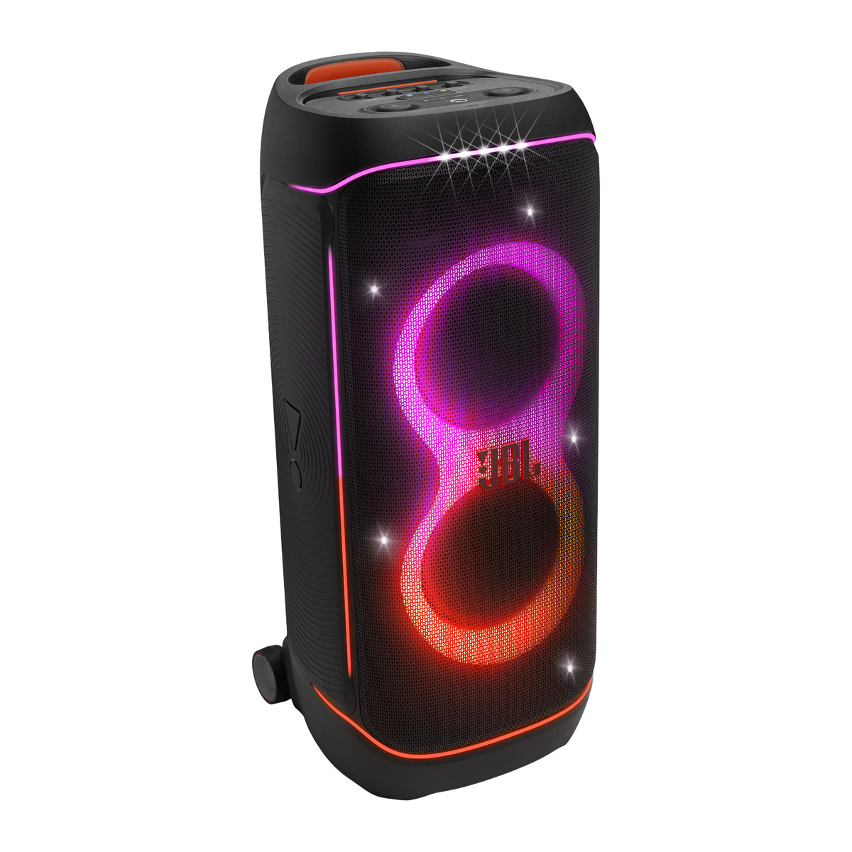 Bocina Bluetooth JBL PartyBox 720 Negro