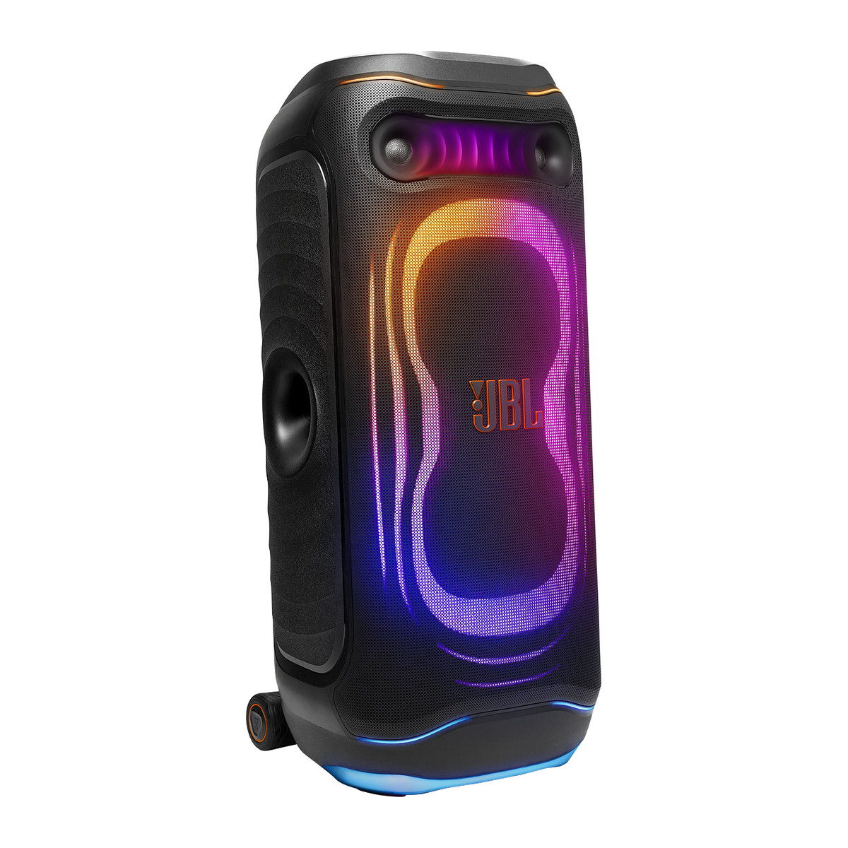 Bocina Bluetooth JBL PartyBox Ultimate 2 1500 W Negro