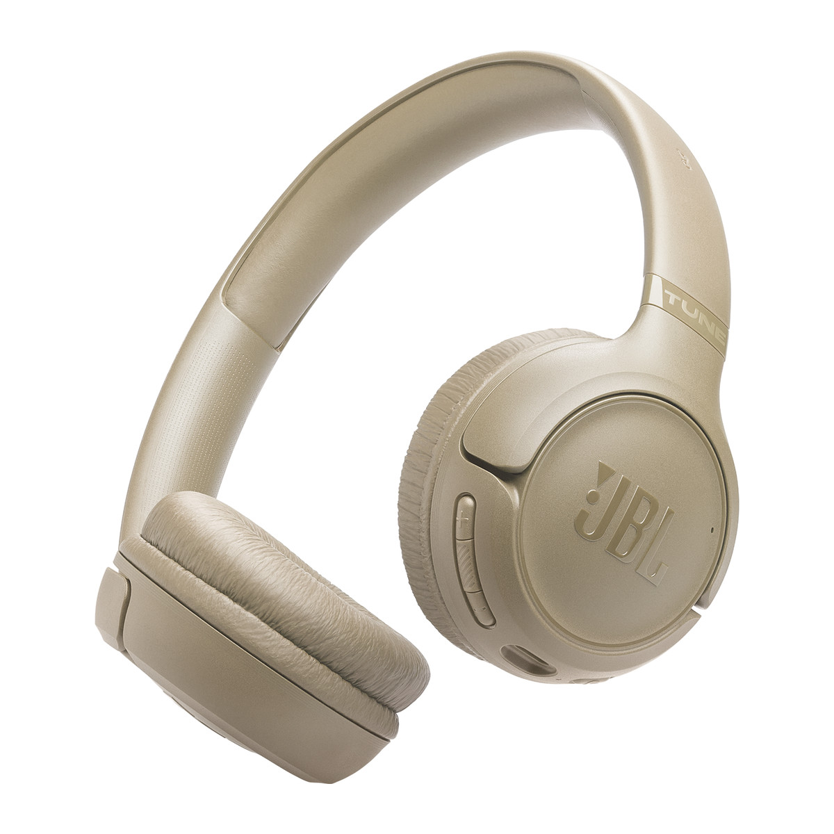 Audífonos JBL Tune 530BT Beige