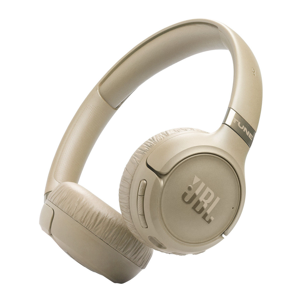 Audífonos inalámbricos JBL Tune 680NC Beige