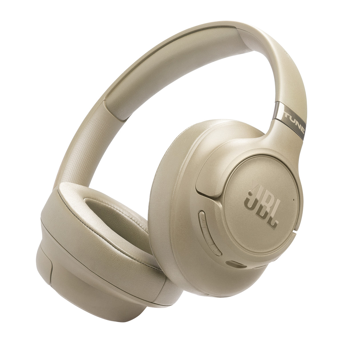 Audífonos inalámbricos JBL Tune 780NC Beige