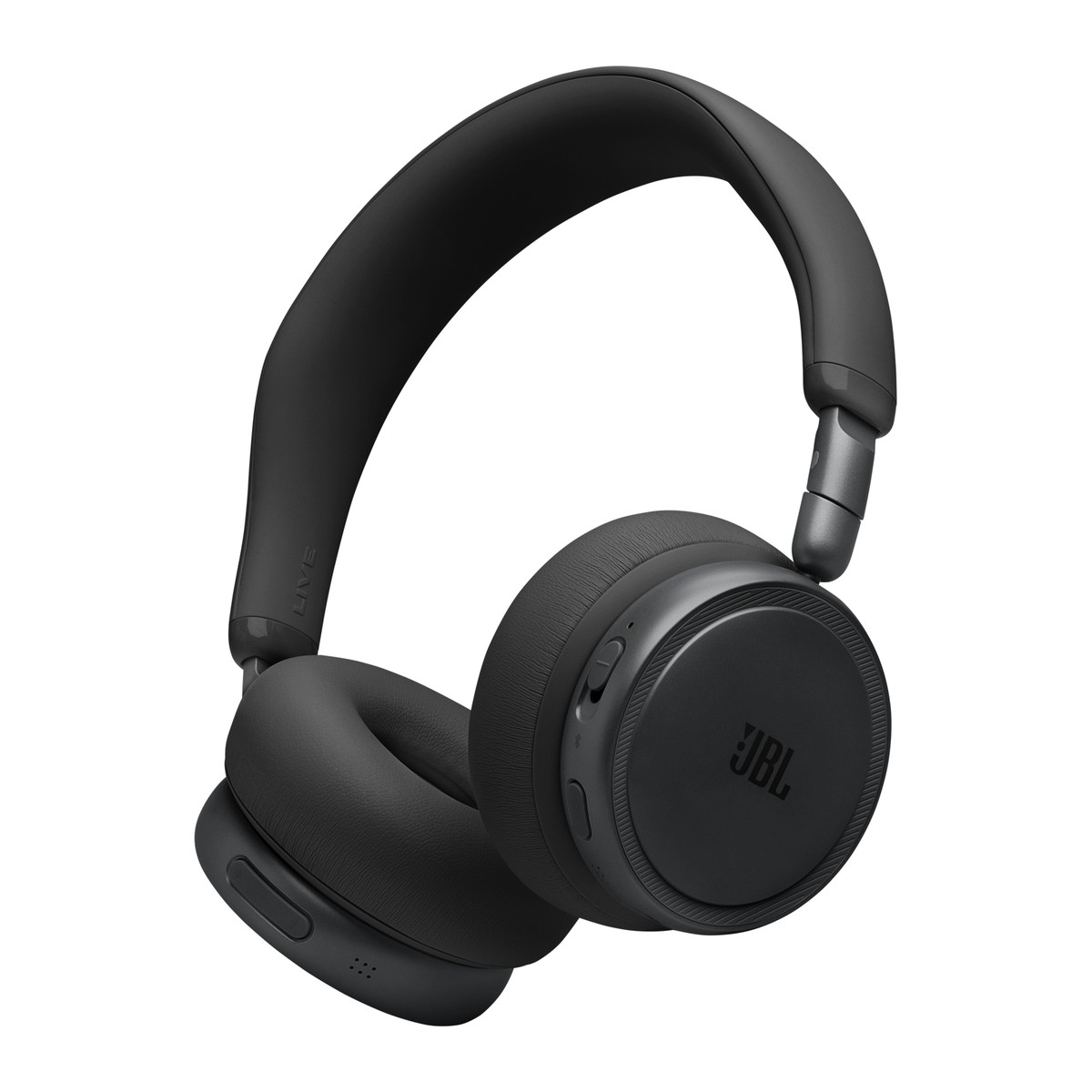 Audífonos inalámbricos JBL Live 680NC Negro