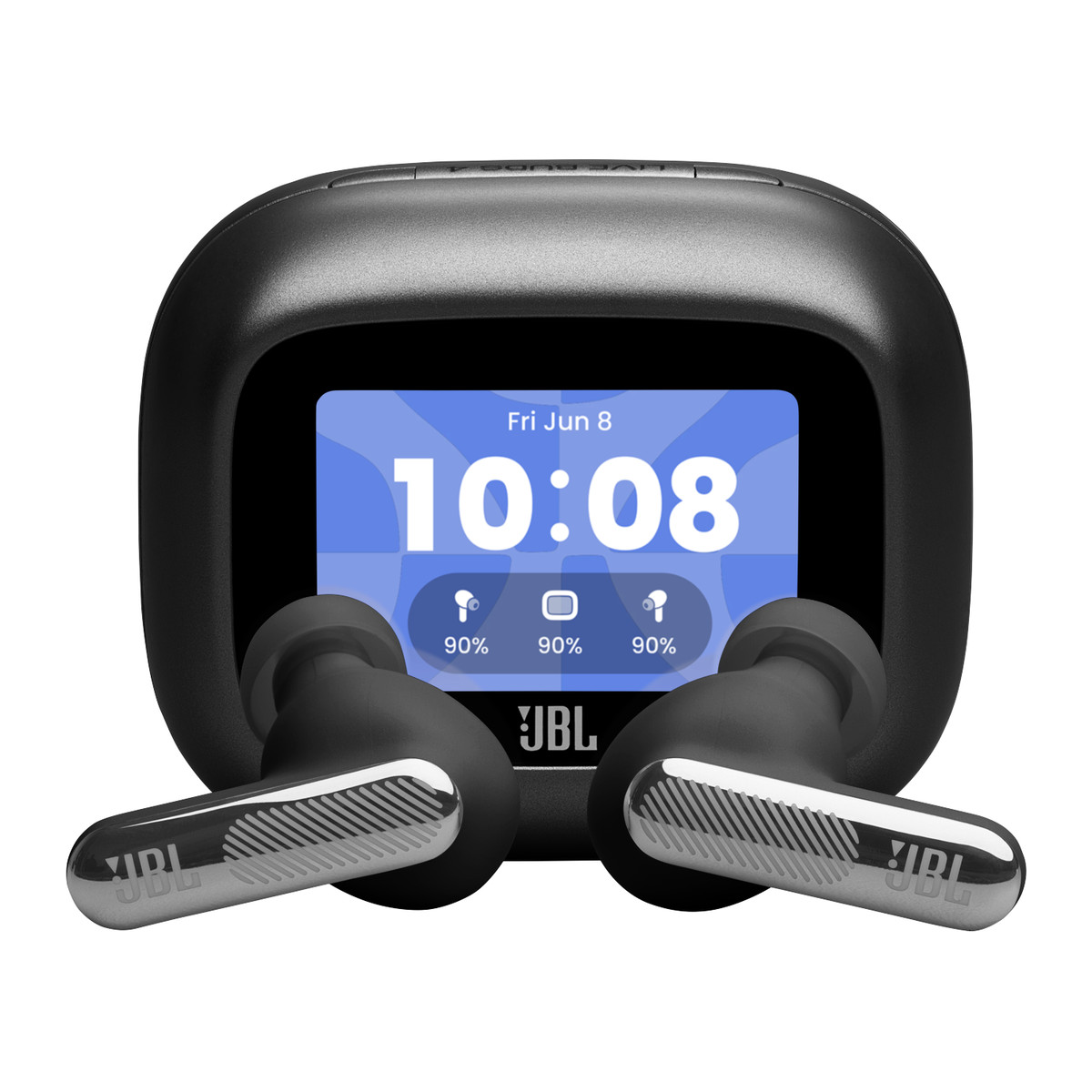 Audífonos true wireless JBL Live Beam 4 Negro