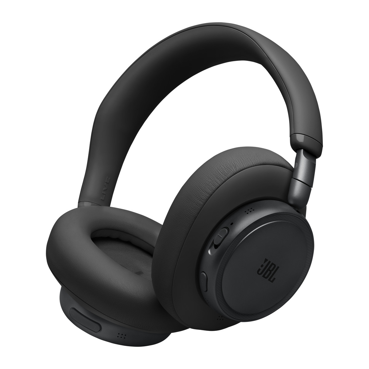 Audífonos inalámbricos JBL Live 780NC Negro