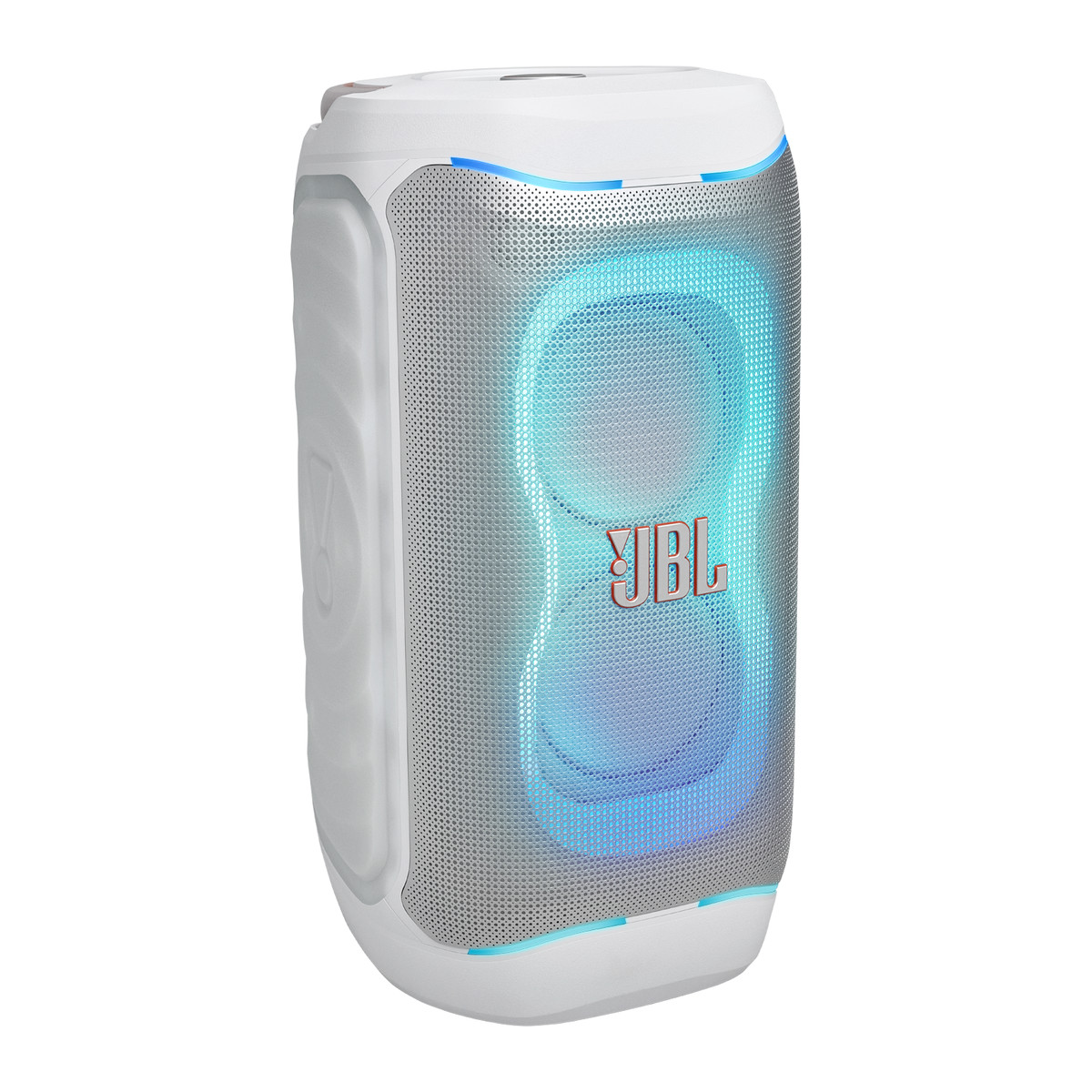 Bocina Bluetooth JBL PartyBox 130 200 W Blanco