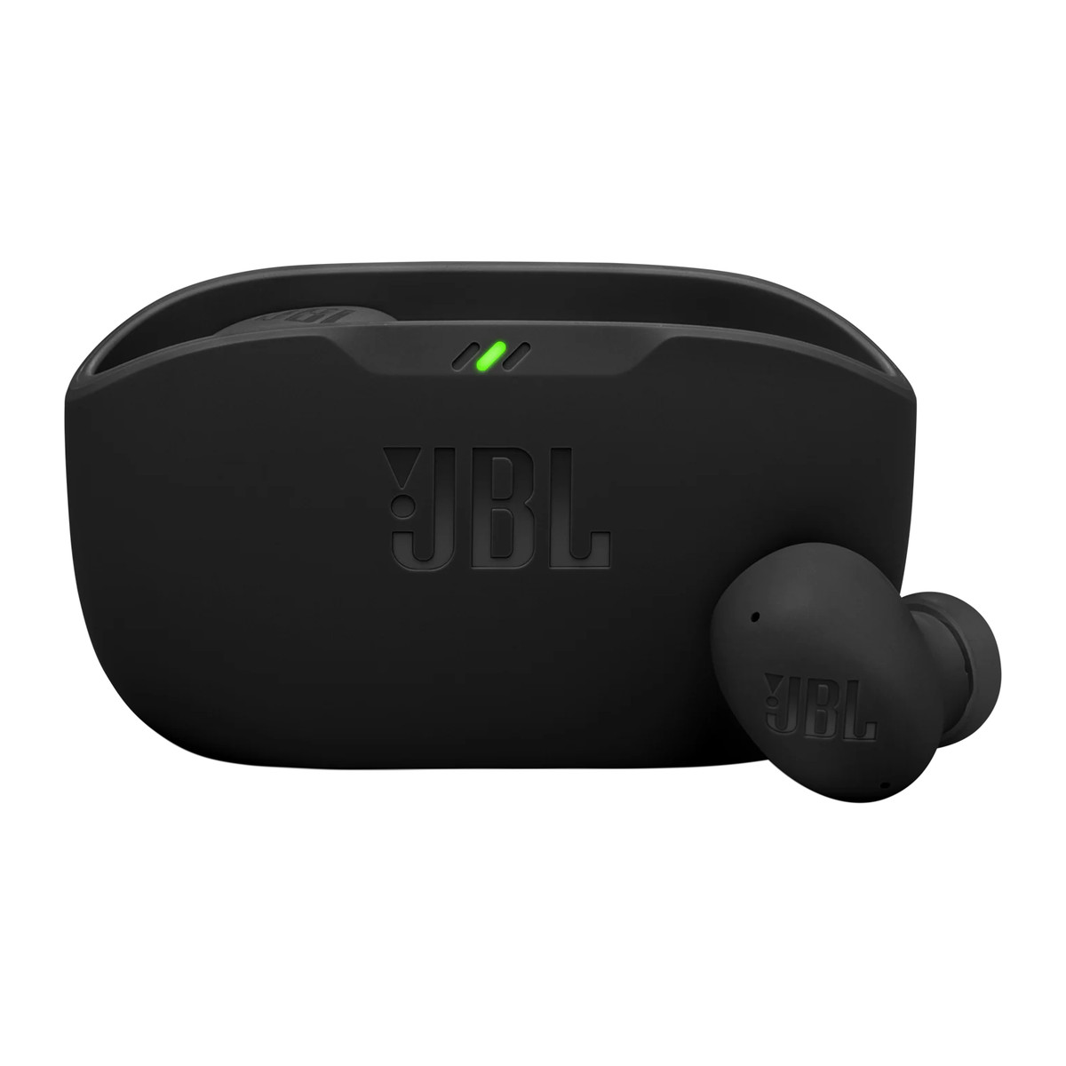 Audífonos Bluetooth JBL Vibe Buds 2 Negro