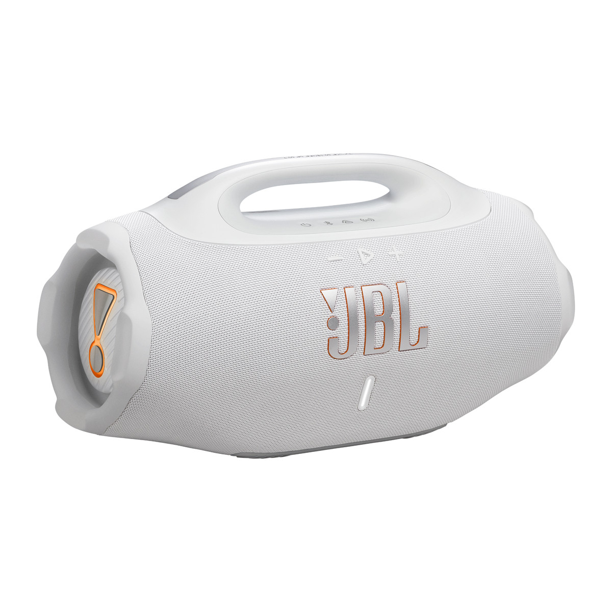Bocina Bluetooth JBL Boombox 4 Blanco