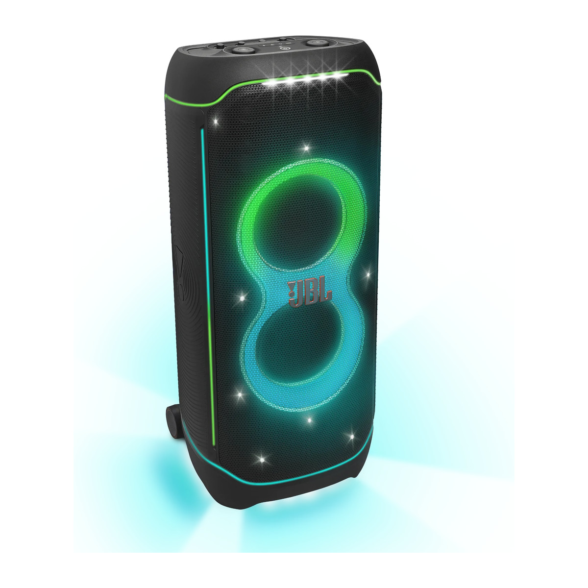 Bocina Bluetooth JBL PartyBox Ultimate 1100 W Negro