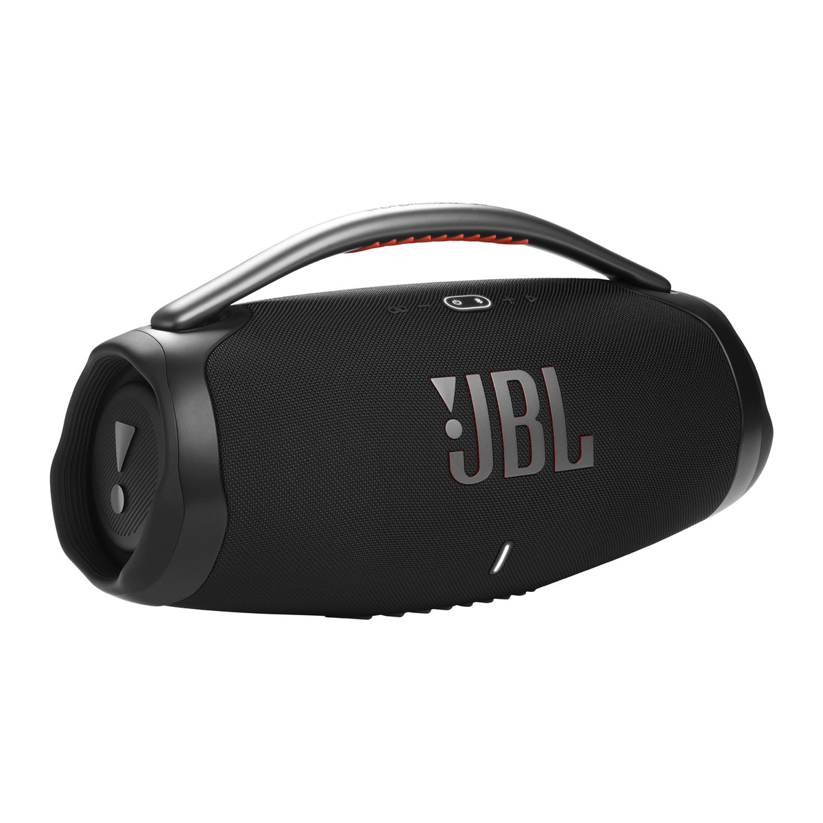 Bocina Bluetooth JBL Boombox 3 Negro