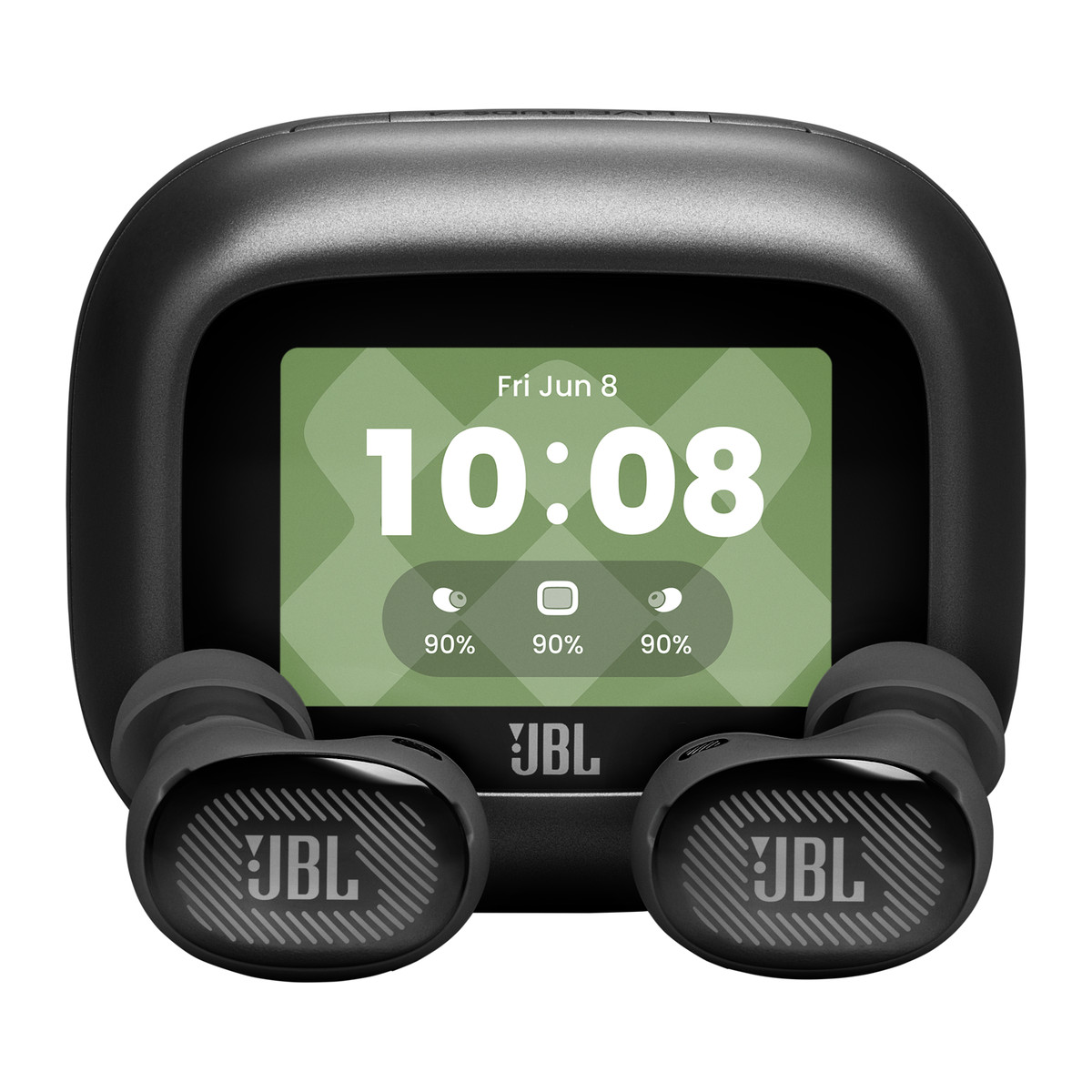 Audífonos Bluetooth JBL Live Buds 4 Negro