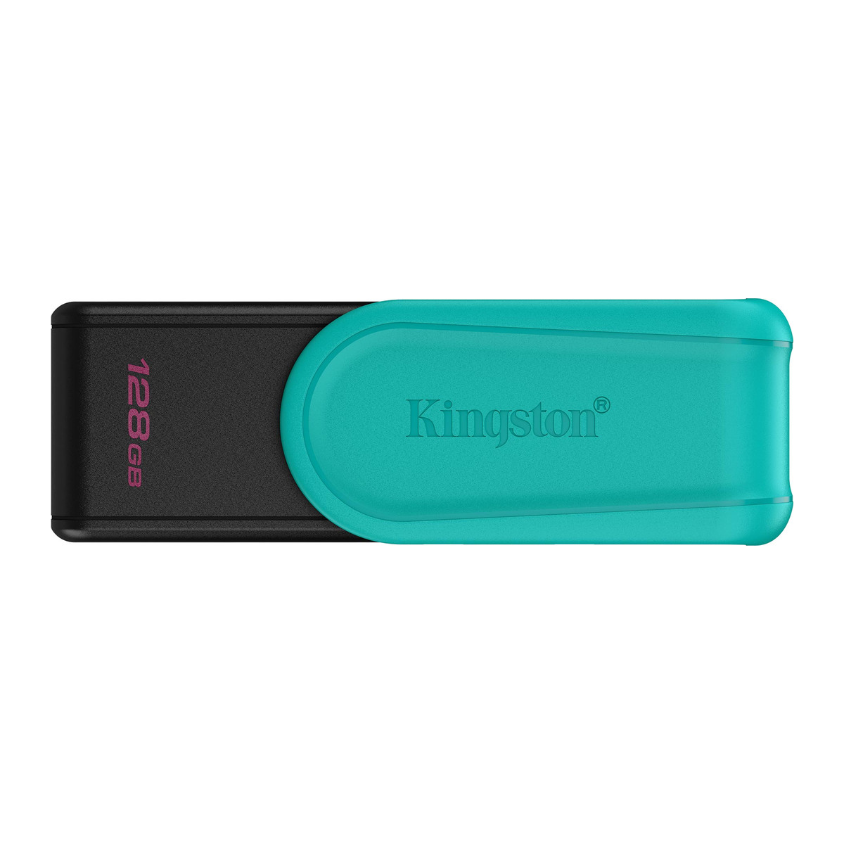 Memoria USB Kingston DataTraveler Exodia S 128GB