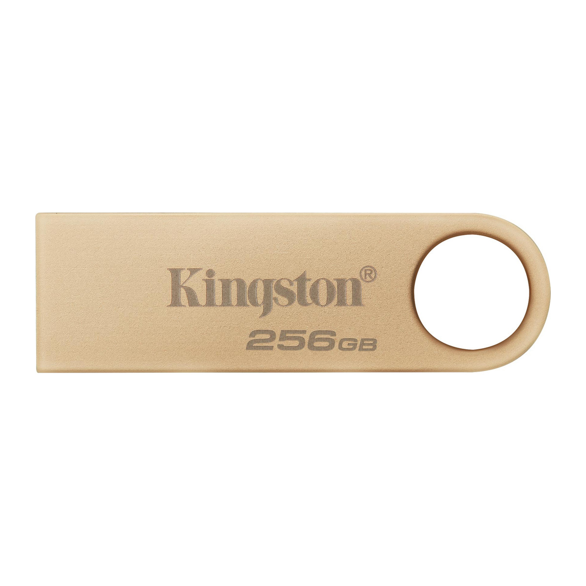 Unidad USB Kingston DataTraveler 256GB