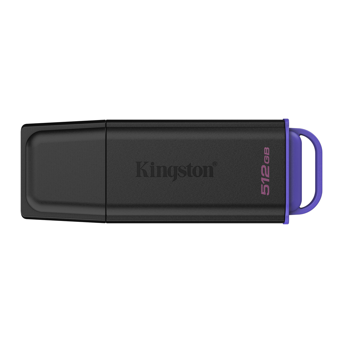 Memoria USB Kingston DataTraveler Exodia G2 512GB