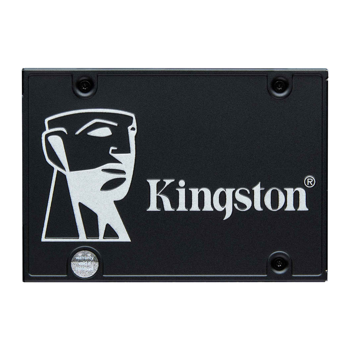 Disco SSD Kingston KC600 256GB