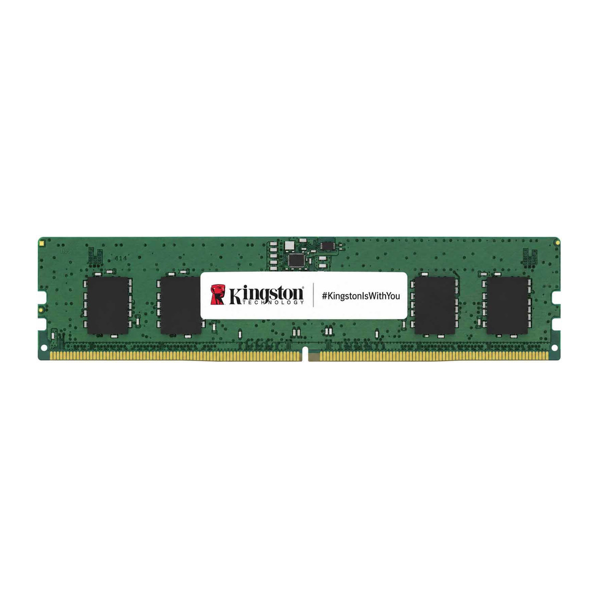 Memoria RAM Kingston KCP556US6-8 8 GB DDR5 5600 MT/s