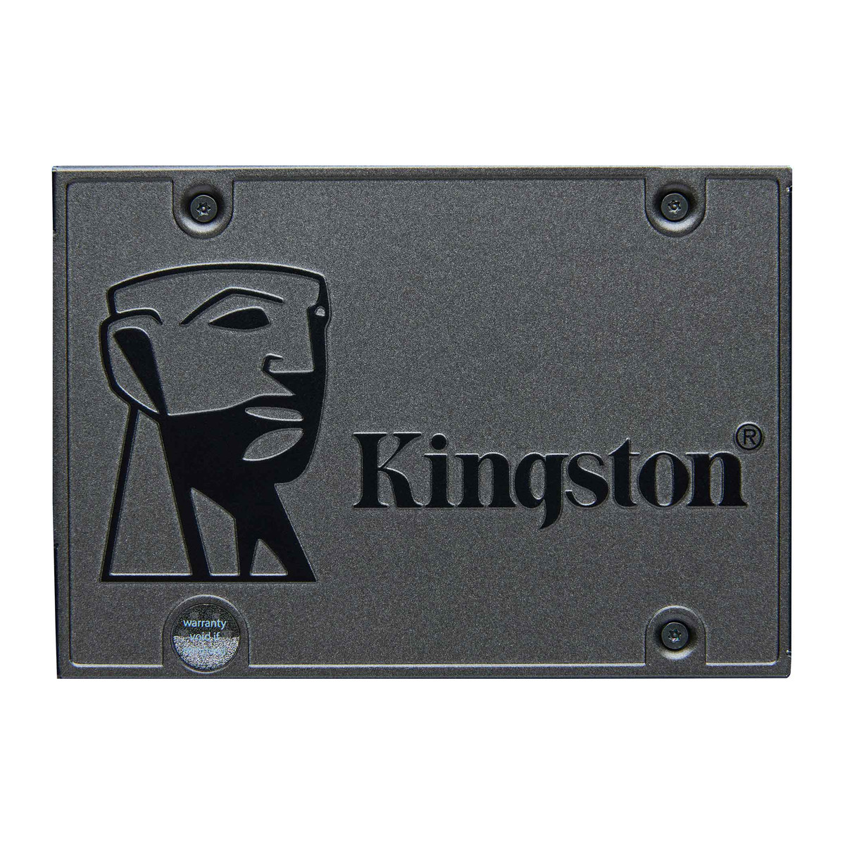 Disco SSD Kingston A400 960GB SATA 2.5"