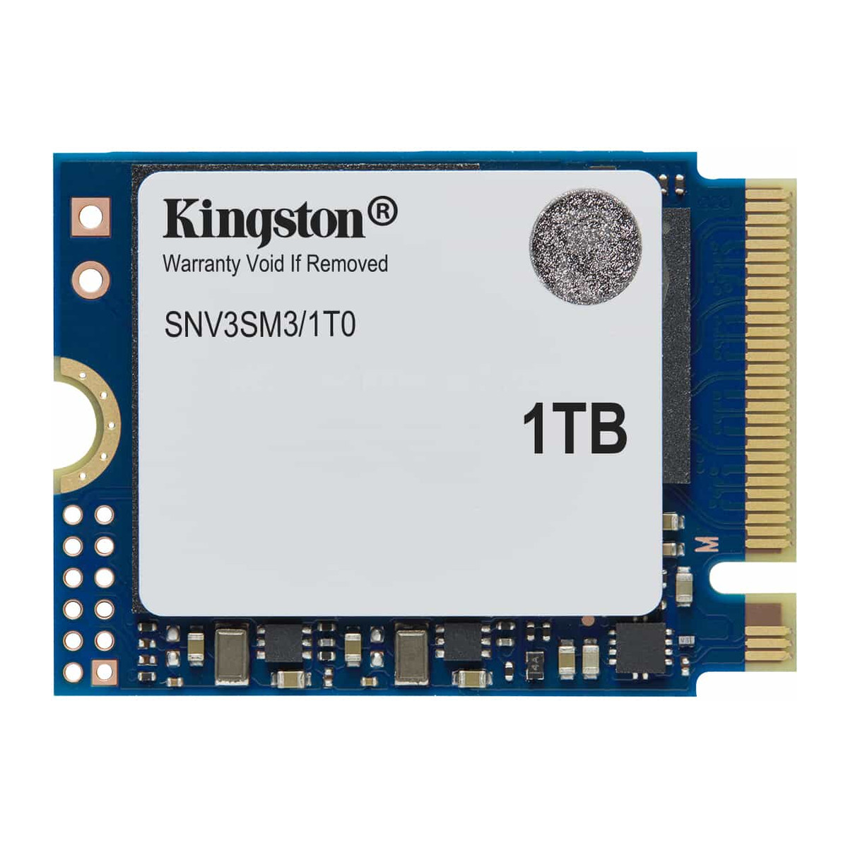 Disco SSD Kingston 1000G NV3 M.2 2230