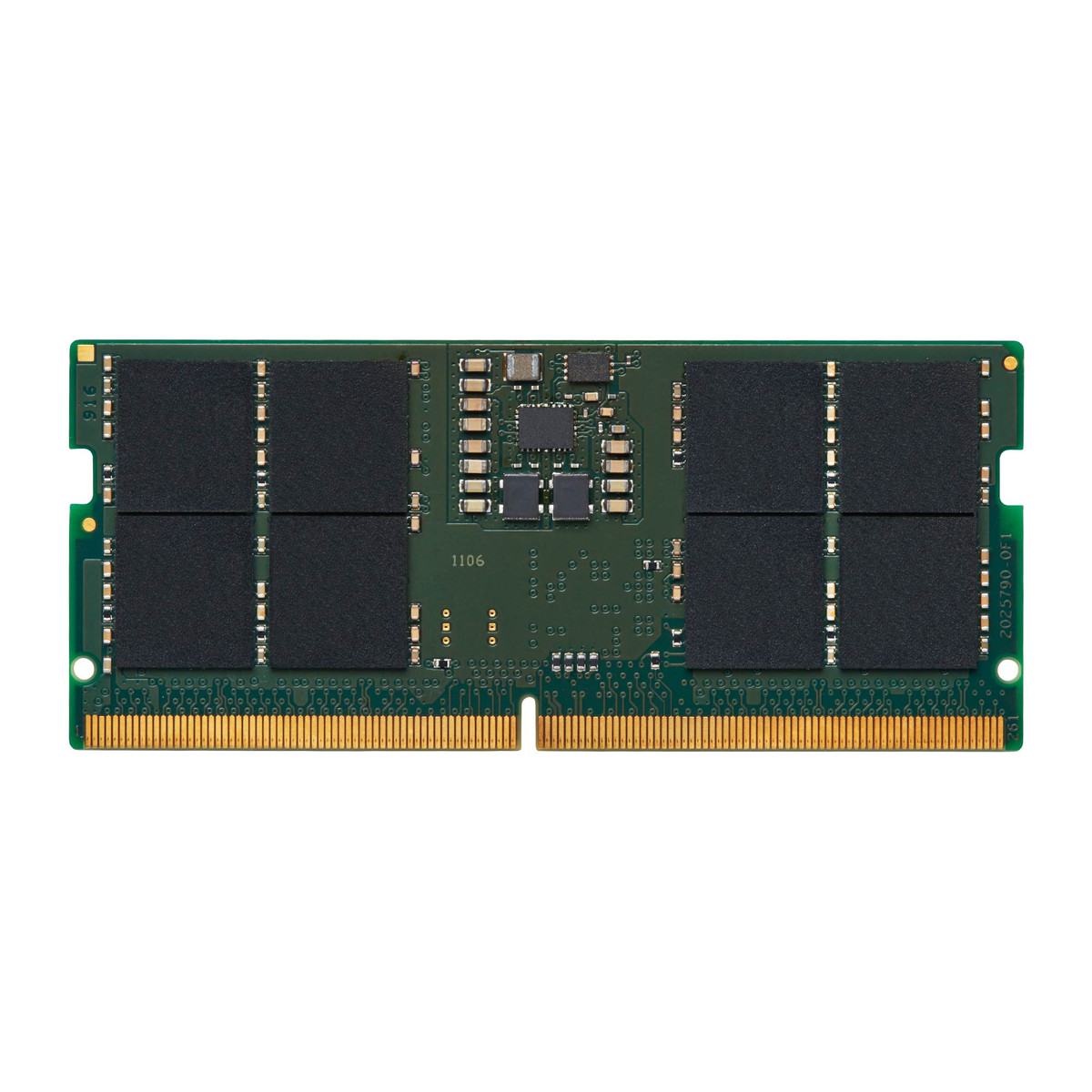 Memoria RAM Kingston KCP556SS8-16 16 GB