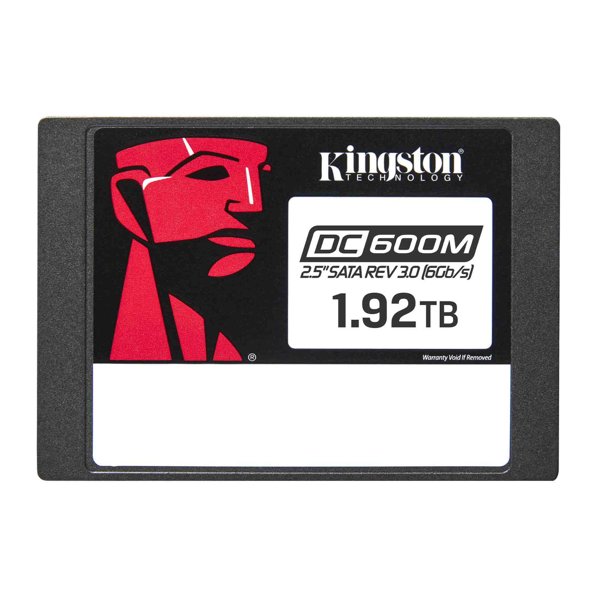 Disco SSD Kingston DC600ME