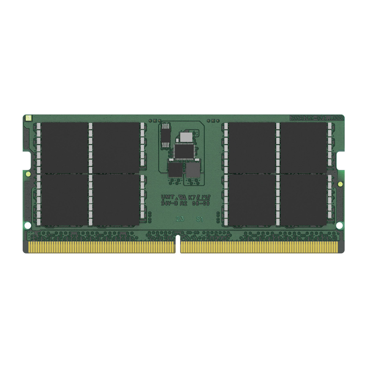 Memoria RAM Kingston KCP556SD8-32 32 GB DDR5 SODIMM